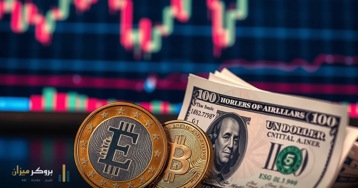 اليورو يستقر دون 1.1600 بفعل نبرة الفيدرالي المتشددة