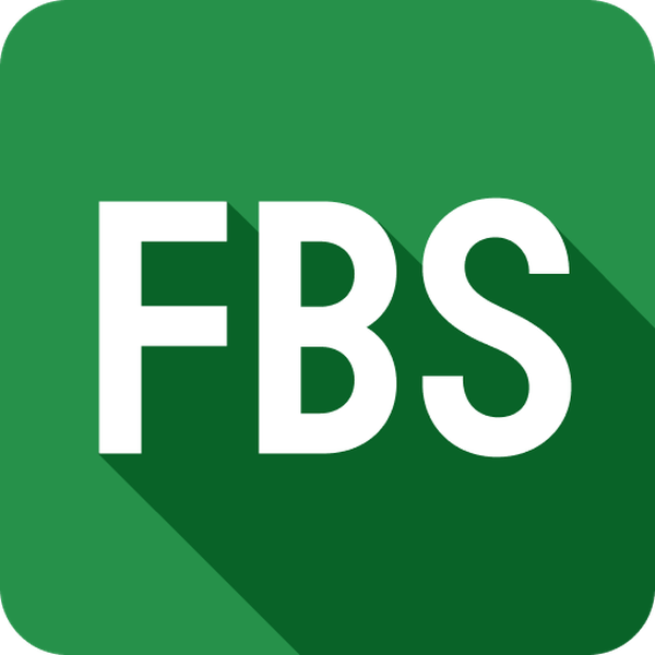 شعار FBS