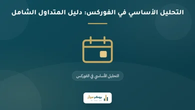 التحليل الأساسي في الفوركس: دليل المتداول الشامل