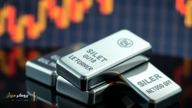 أسعار الفضة تستقر ترقباً لبيانات التضخم الأمريكية