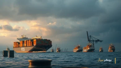 ترامب لا يستبعد ضربات جديدة لإيران والنفط يرتفع