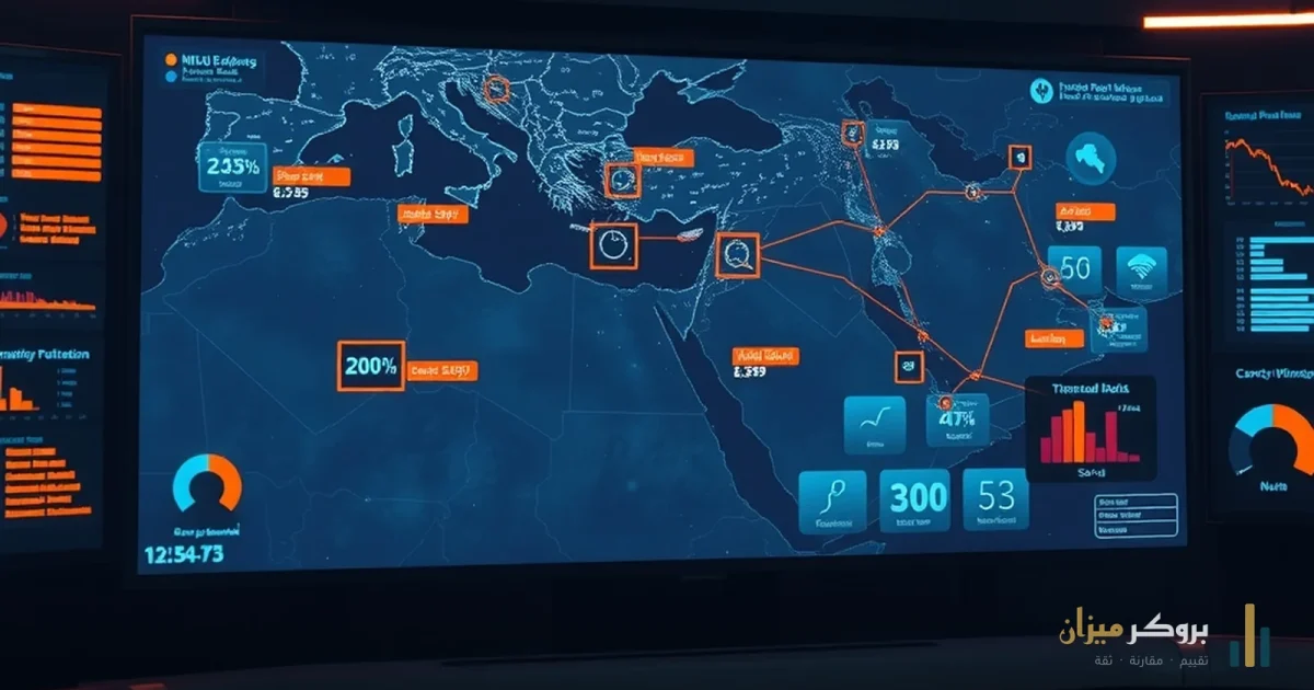واشنطن تمدد نشر قواتها بالشرق الأوسط لـ 2027
