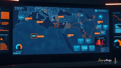 واشنطن تمدد نشر قواتها بالشرق الأوسط لـ 2027