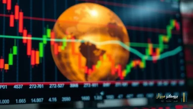 تراجع الأسهم الآسيوية والدولار وسط توتر جيوسياسي