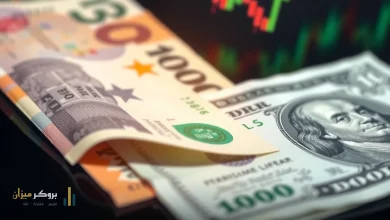 اليورو يتراجع دون 1.1250 بفعل مخاوف مالية فرنسية