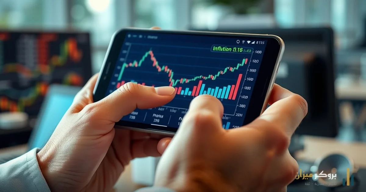 سوسيته جنرال يحلل مسار الفيدرالي بعد بيانات التضخم