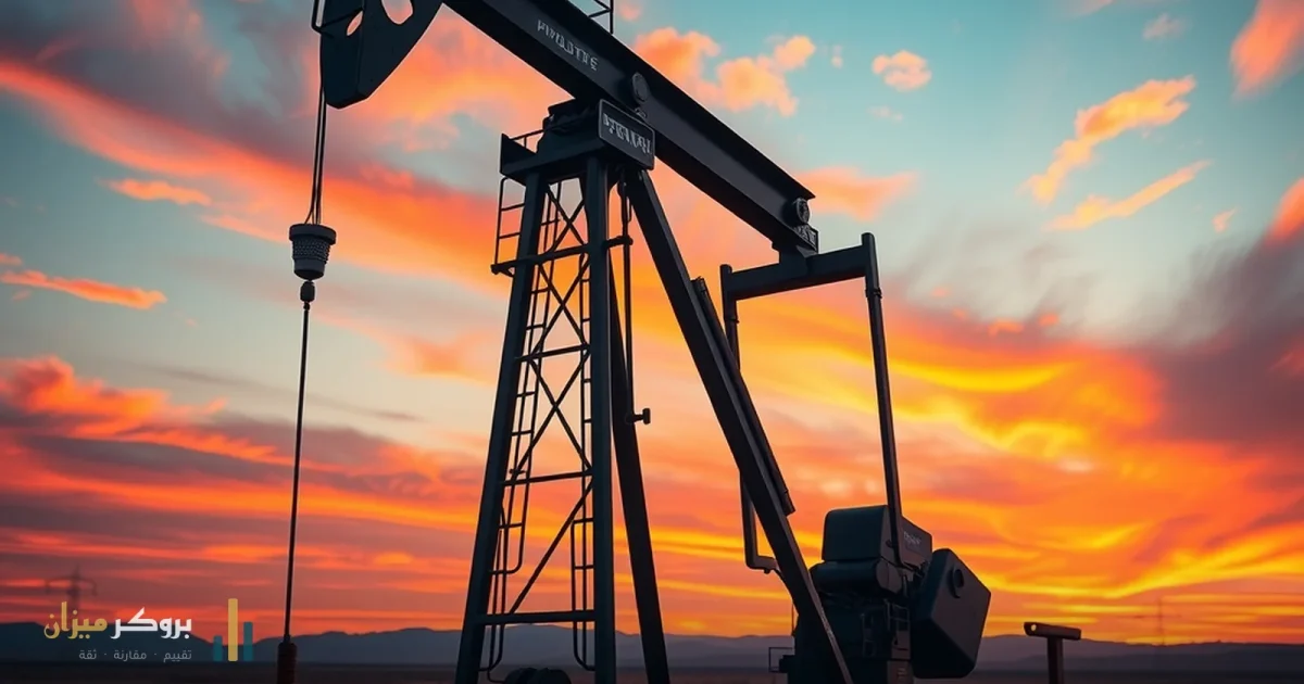 خام تكساس WTI يستقر فوق 95.50 دولاراً