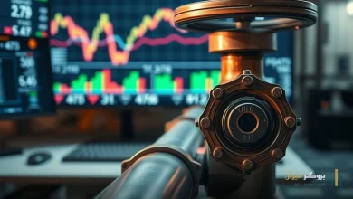 تراجع أسعار خام تكساس مع تعليق عقوبات روسيا