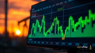 خام WTI يرتفع بتقارير غير مؤكدة عن ضرب إيران